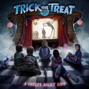 Trick or Treat – A Creepy Night Live