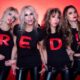Vixen, fuori il nuovo video singolo intitolato ‘Red’