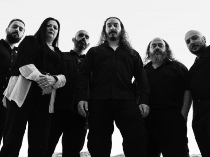Weeping Silence, lanciano il nuovo singolo e video The Watcher on the Walls’