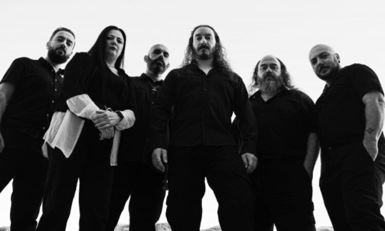 Weeping Silence, lanciano il nuovo singolo e video The Watcher on the Walls’