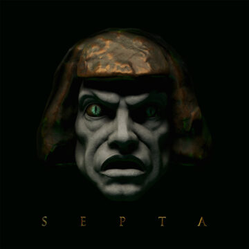 Septa – Bitten By The Serpent Of The Kingdom Of The Spirit
