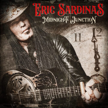 Eric Sardinas – Midnight Junction