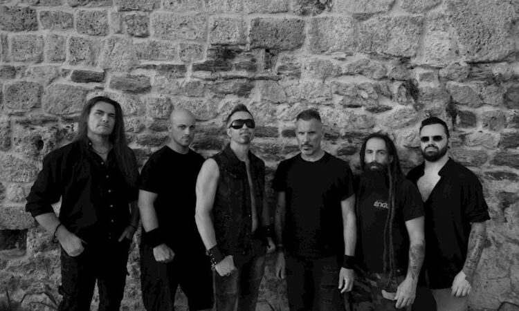 Eldritch, fuori il video di ‘Born on Cold Ash’