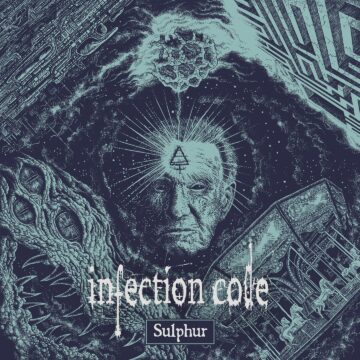 Infection Code – Sulphur