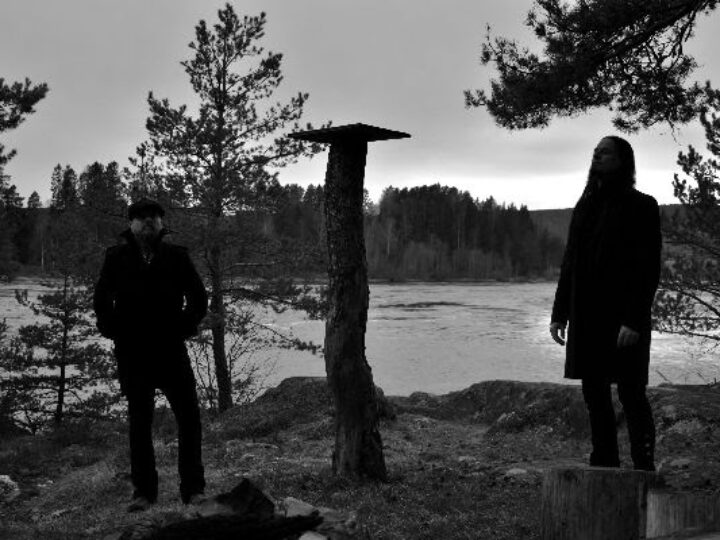 Dimmu Borgir, album di cover in arrivo, ascolta ‘Black Metal’ dei Venom