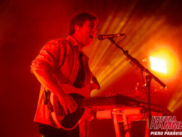 Enter Shikari + Lake Malice @ Alcatraz, Milano, 04 novembre 2023