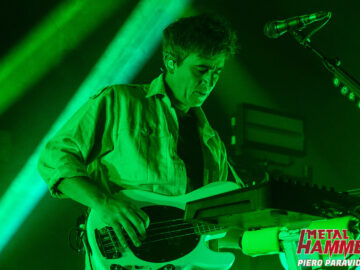 Enter Shikari + Lake Malice @ Alcatraz, Milano, 04 novembre 2023