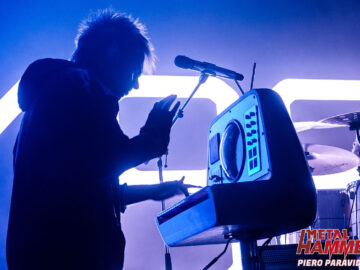 Enter Shikari + Lake Malice @ Alcatraz, Milano, 04 novembre 2023