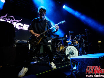 Enter Shikari + Lake Malice @ Alcatraz, Milano, 04 novembre 2023