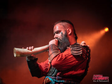 Wind Rose + more @ Drunken Dwarves Fest, Corallo di Scandiano (RE) 25/11/2023