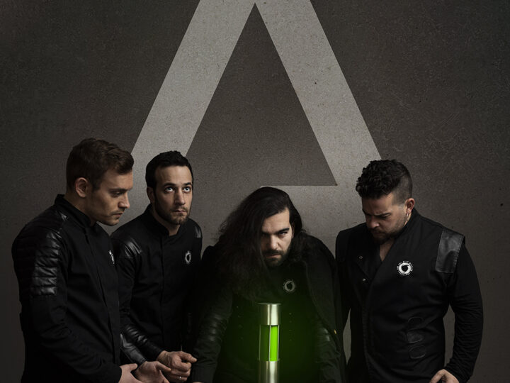 Apotheus, live in Italia il 18 giugno 2025
