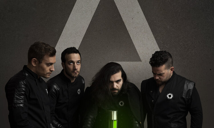 Apotheus, live in Italia il 18 giugno 2025