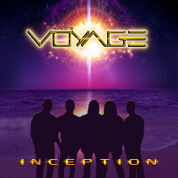 Hugo’s Voyage – Inception