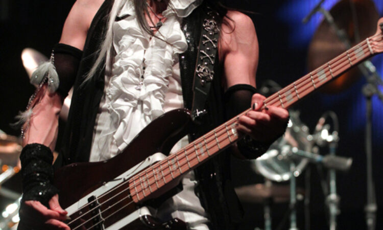 Addio al bassista Hiroshi ‘Heath’ Morie degli XJapan