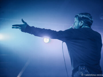 Mortuary Drape and more @ Firenze Metal, Viper Theatre, Firenze, 18 novembre 2023