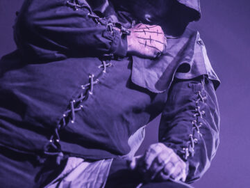 Mortuary Drape and more @ Firenze Metal, Viper Theatre, Firenze, 18 novembre 2023