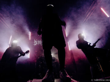 Bleed Someone Dry @ Capanno 117, Prato, 25 novembre 2023