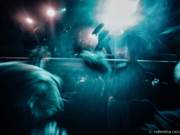 Bleed Someone Dry @ Capanno 117, Prato, 25 novembre 2023