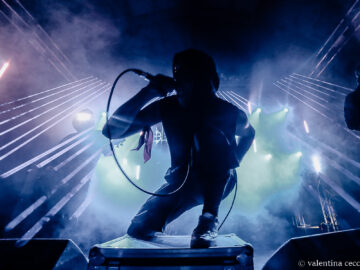 Bleed Someone Dry @ Capanno 117, Prato, 25 novembre 2023