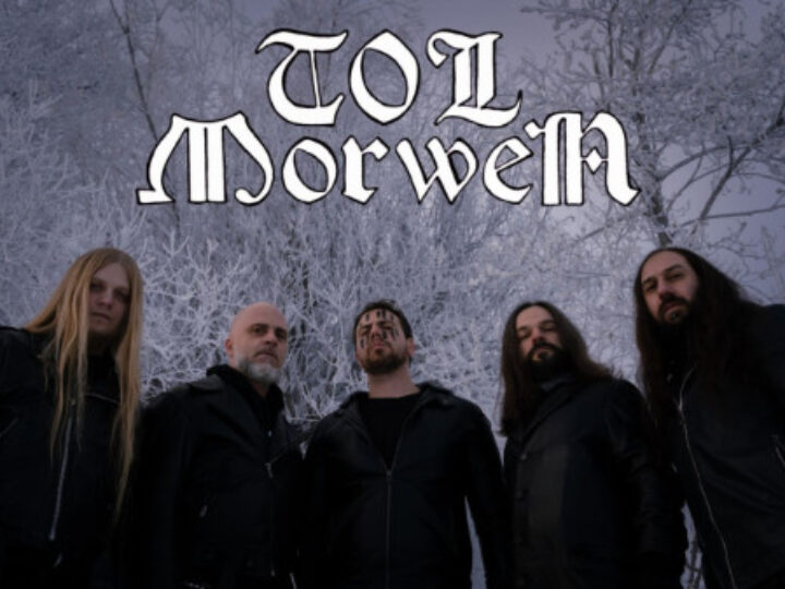 Tol Morwen, pubblicato il video ufficiale di ‘Unchained’