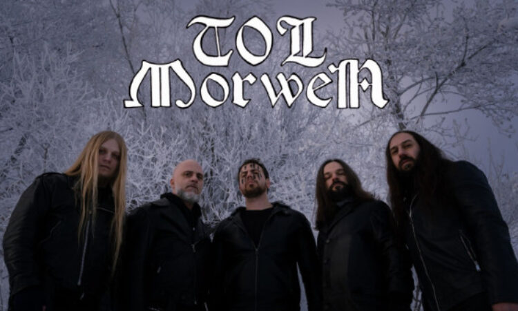 Tol Morwen, pubblicato il video ufficiale di ‘Unchained’