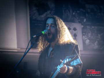 Wind Rose + more @ Drunken Dwarves Fest, Corallo di Scandiano (RE) 25/11/2023