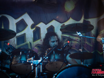 Wind Rose + more @ Drunken Dwarves Fest, Corallo di Scandiano (RE) 25/11/2023