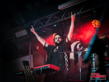 Wind Rose + more @ Drunken Dwarves Fest, Corallo di Scandiano (RE) 25/11/2023