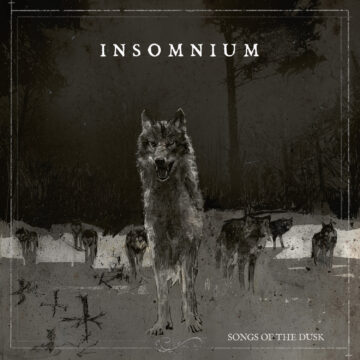 Insomnium – Songs Of The Dusk EP
