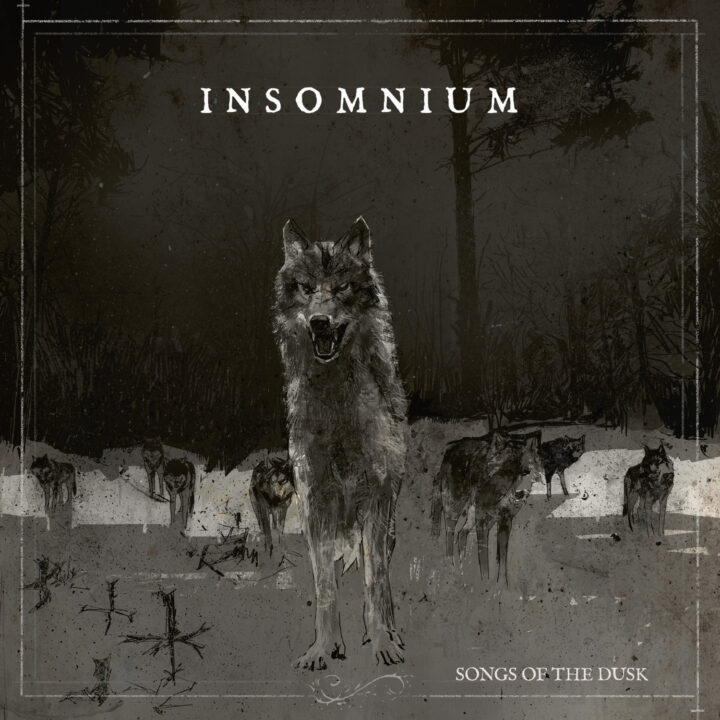 Insomnium – Songs Of The Dusk EP