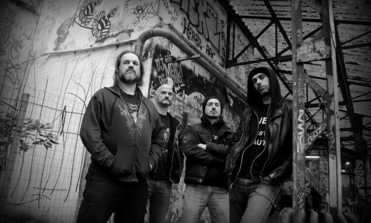 Mourning Dawn, annunciano il nuovo disco con il video  ‘Blue Pain’