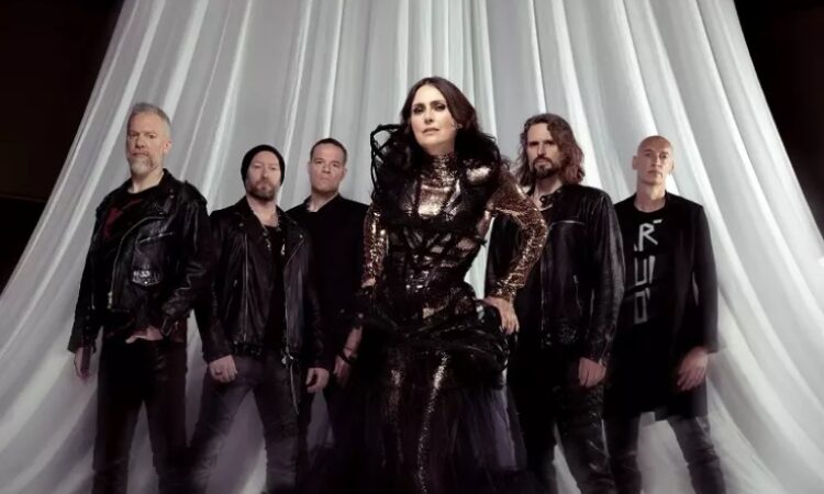 Within Temptation, ecco un assaggio della nuova ‘A Fool’s Parade’