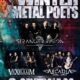 Winter Metal Poets, con Strange Vision, Vexillum e Arcadia live al Centrale 66 di Modena