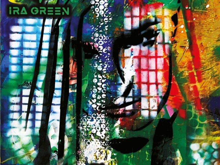 Ira Green – Tutti i Colori Dell’Ira