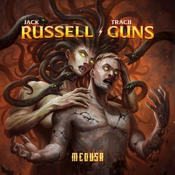Russell Guns – Medusa