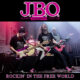 J.b.o., guarda il video dell’esibizione live di ‘Rockin’ in the Free World’