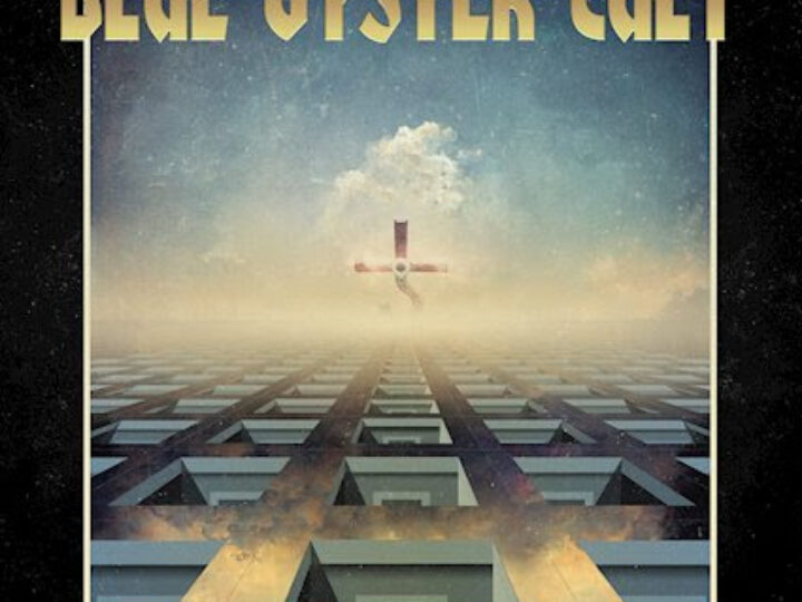 Blue Öyster Cult- 50th Anniversary Live – First Night