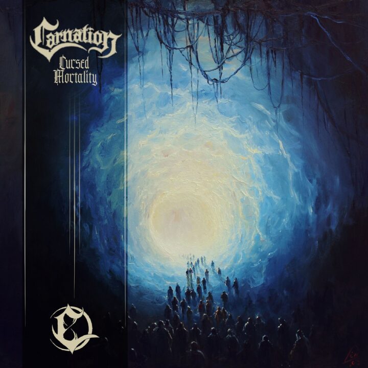 Carnation – Cursed Mortality