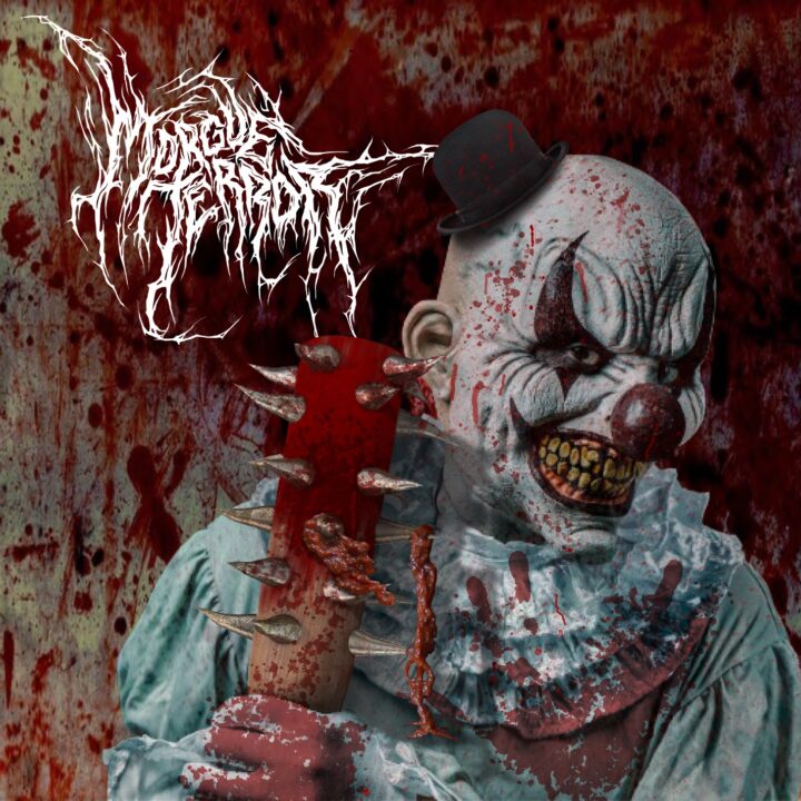 Morgue Terror – EP