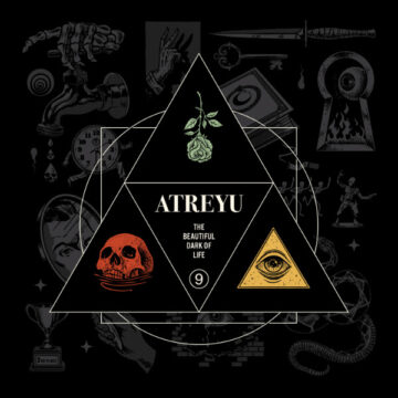 Atreyu – The Beautiful Dark Of Life