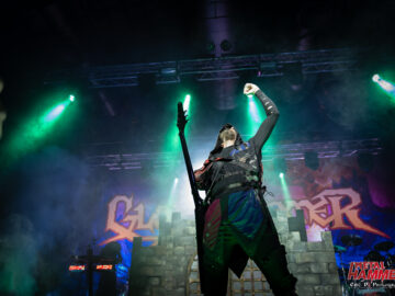 Beast In Black + Gloryhammer @ Alcatraz (Mi) 17 Gennaio 2024