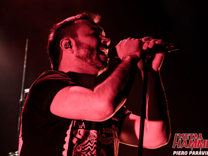 Periphery + Crooked Royals @ Alcatraz, Milano, 27 gennaio 2024