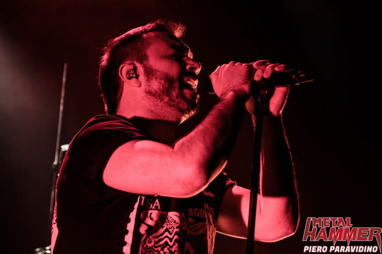 Periphery + Crooked Royals @ Alcatraz, Milano, 27 gennaio 2024