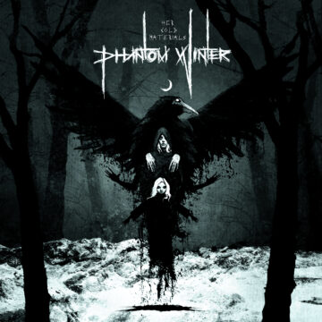 Phantom Winter – Her Cold Materials