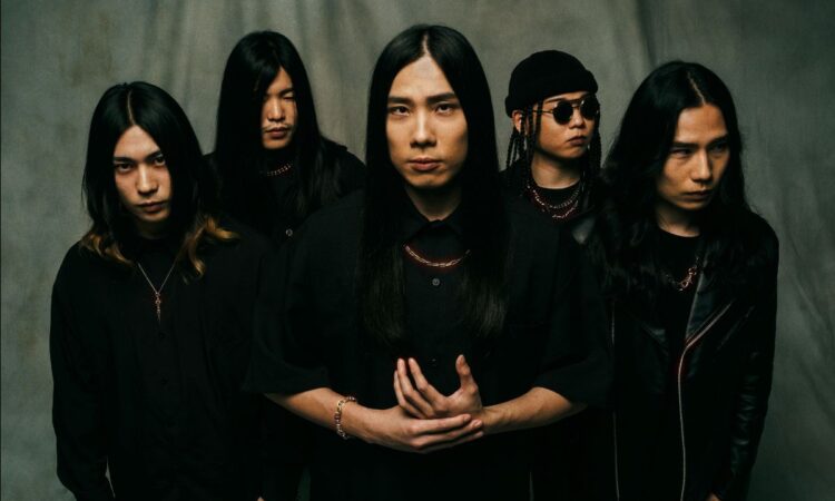 Sable Hills, pubblicano il nuovo singolo ‘No Turning Back’
