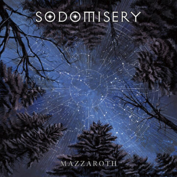 Sodomisery – Mazzaroth