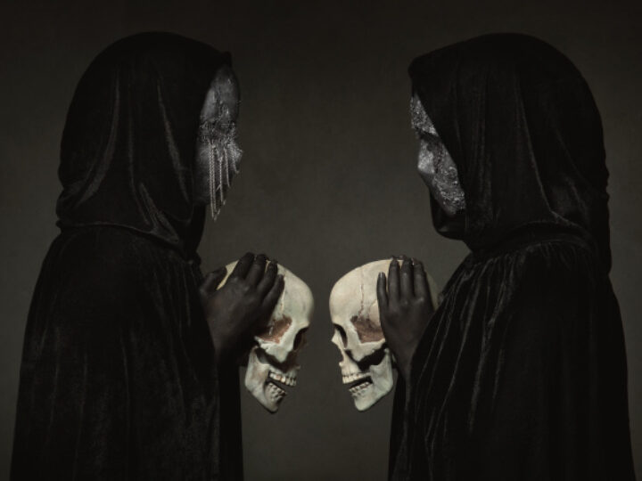 Thy Shining Curse, pubblicano il nuovo video singolo ‘Melmoth’