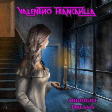 Valentino Francavilla – Midnight Dreams