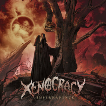 Xenocracy – Impermanence