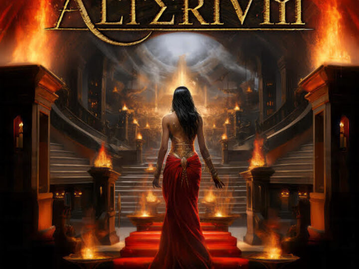 Alterivm – Of War And Flames